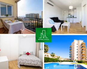 Santa Amalia 45 by IVI Real Estate, Torremolinos
